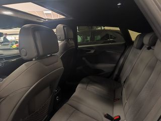 AUDI A5 S5 3.0 TFSI quattro tiptronic Sportback