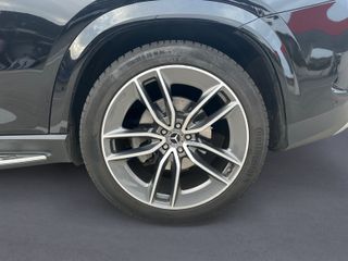 Mercedes-Benz GLE Coupé