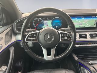 Mercedes-Benz GLE Coupé