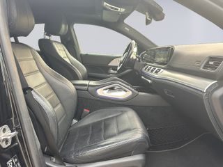 Mercedes-Benz GLE Coupé