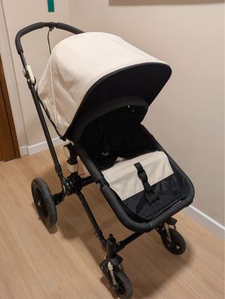 Carrito Bugaboo Cameleon 3