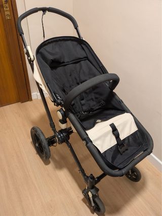 Carrito Bugaboo Cameleon 3
