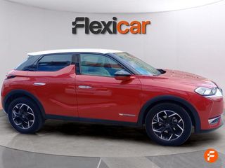 DS DS 3 PureTech 73 kW Manual GRAND CHIC