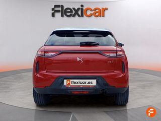 DS DS 3 PureTech 73 kW Manual GRAND CHIC