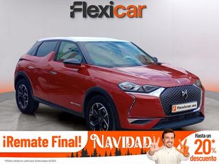 DS DS 3 PureTech 73 kW Manual GRAND CHIC