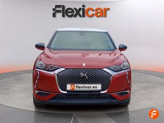 DS DS 3 PureTech 73 kW Manual GRAND CHIC