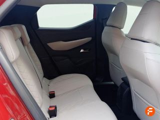 DS DS 3 PureTech 73 kW Manual GRAND CHIC