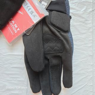 Guantes Moto Alpinestars Stated air T/XL NUEVOS