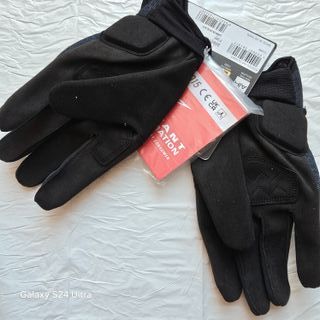 Guantes Moto Alpinestars Stated air T/XL NUEVOS