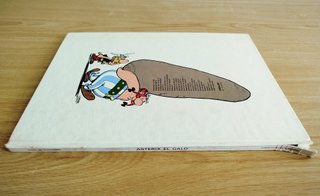 Asterix el galo