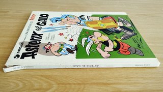 Asterix el galo