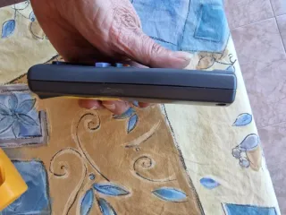 Termómetro Fluke 51 II Calibrado hasta 03/09/27.