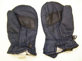 Manoplas Esquí Nordica Niños