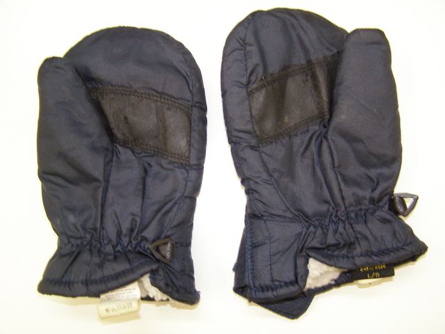 Manoplas Esquí Nordica Niños