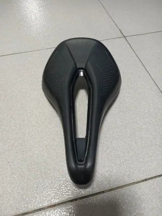 Sillín Specialized Antiprostatico