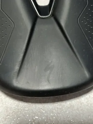 Sillín Specialized Antiprostatico