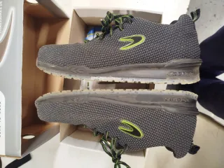 Botas de seguridad Cofra Talla 42