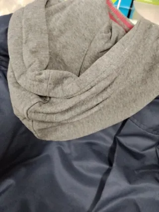 Giubbotto invernale bambino