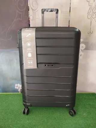 Maleta Grande Extensible Nueva