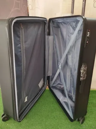 Maleta Grande Extensible Nueva