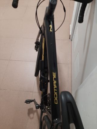 Bicicleta Carretera TREK Domane 2