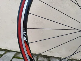 Bicicleta Carretera Giant TCR Ultegra