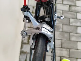 Bicicleta Carretera Giant TCR Ultegra