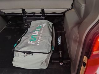 VOLKSWAGEN Caravelle Comfortline Largo 2.0 TDI BMT 150CV DSG