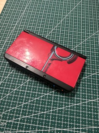 Nintendo 3DS Xenoblade Collectors Edition