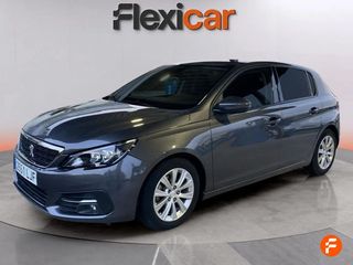 Peugeot 308 5p Style PureTech 130 S&S 6 Vel. MAN
