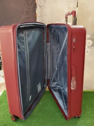 Maleta Grande Extensible Nueva