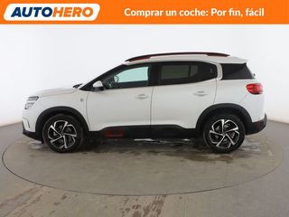 Citroën C5 Aircross 1.2 PureTech C-Series