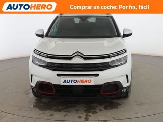 Citroën C5 Aircross 1.2 PureTech C-Series