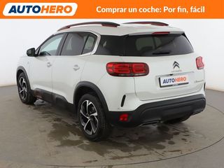 Citroën C5 Aircross 1.2 PureTech C-Series