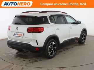 Citroën C5 Aircross 1.2 PureTech C-Series