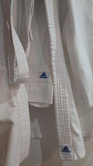 Kimono Judo Adidas Evolution 150/160