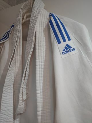 Kimono Judo Adidas Evolution 150/160