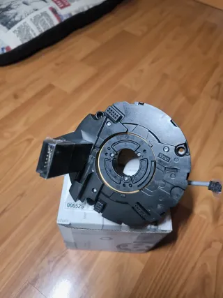 Mercedes-Benz Clase B 2007