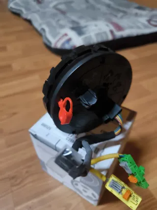 Mercedes-Benz Clase B 2007