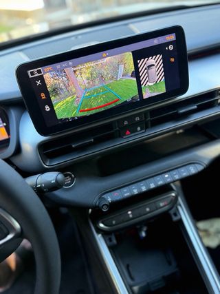 Jeep Avenger 2025 Hbrid nueva Summit