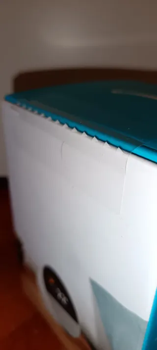 Amazon Echo Spot Bianco