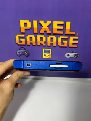 Nintendo 2DS Edizione Limitata Pokemon Y