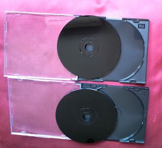 Parasite Eve II Playstation 1 Solo Dischi 1 e 2