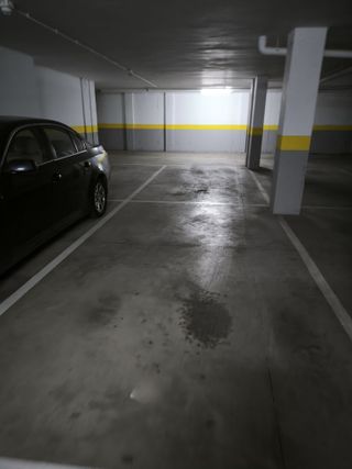 Venta Garaje calle Fenicios, Edif. Florida, Huelva