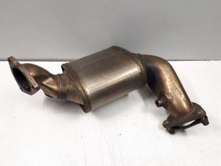 Downpipe Audi 3.0tdi 2006