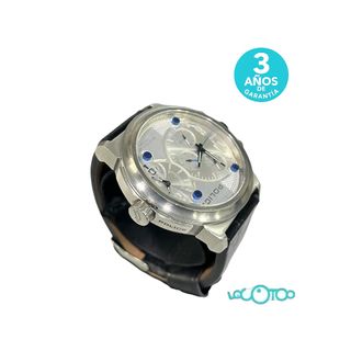 Reloj POLICE Cronógrafo 12739J -E0117851CV-
