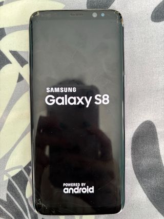 Samsung Galaxy S8 64GB Nero