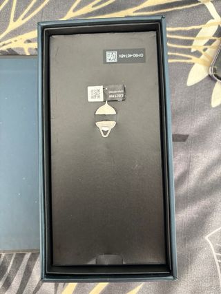 Samsung Galaxy S8 64GB Nero