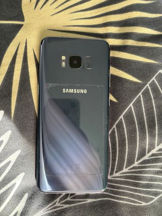 Samsung Galaxy S8 64GB Nero