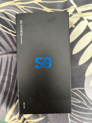 Samsung Galaxy S8 64GB Nero